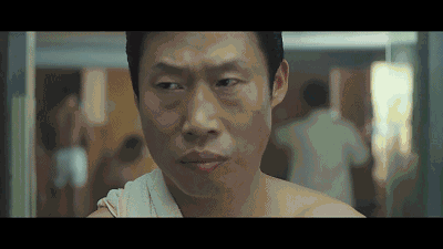 捡肥皂动图合集：最全搞笑GIF表情包在这里