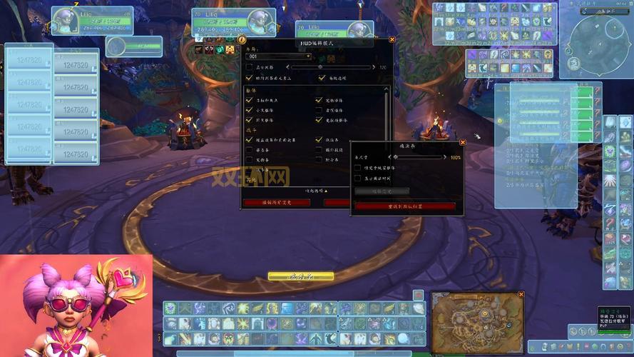 多玩魔兽盒子：提升魔兽世界体验的必备插件