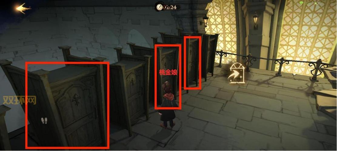 哈利波特魔法觉醒无名之书密室通关攻略与玩法技巧