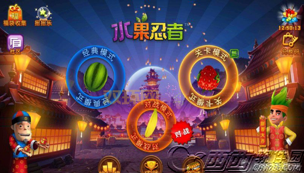 水果忍者成就攻略：轻松获取高分与成就