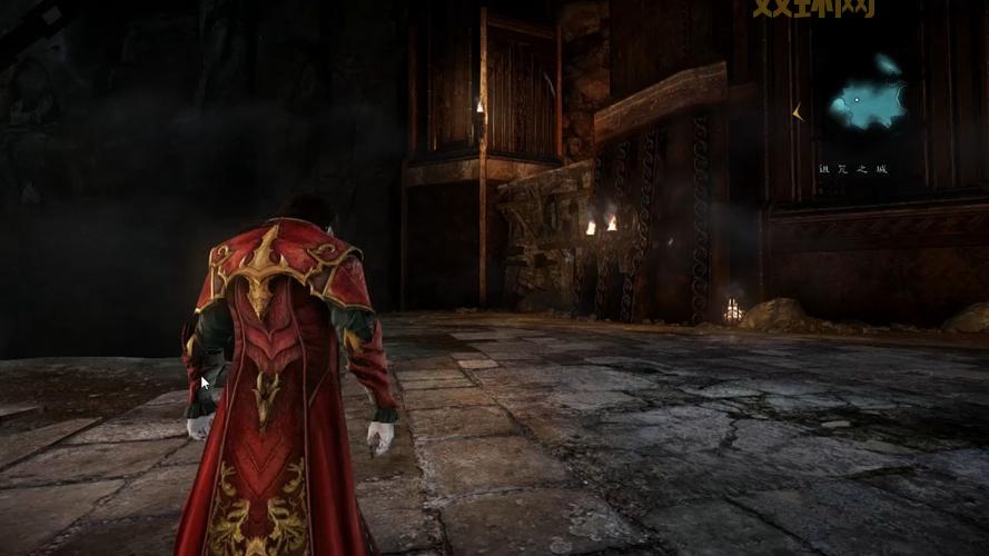 想看恶魔城暗影之王2电影，这些观影攻略要知道！