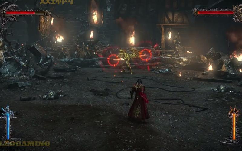 想看恶魔城暗影之王2电影,这些观影攻略要知道!