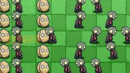 僵尸大战植物全面解析：如何快速击败僵尸入侵