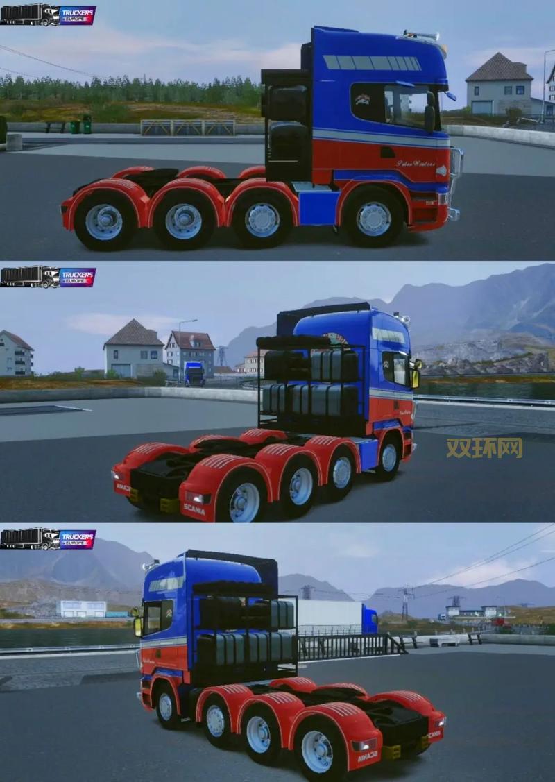 欧洲卡车模拟2金钱不够花？这些秘籍帮你轻松搞定！