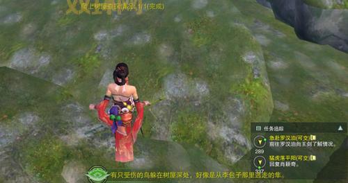 剑网3丐帮跟宠如何获得?这几种方法很简单!