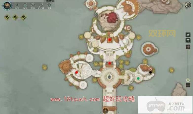 神秘钥匙位置原来在这里,终于不用再苦苦寻找了!