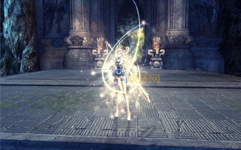 剑灵暴风海蛇补给基地：30人野外副本，自由进出无需组队