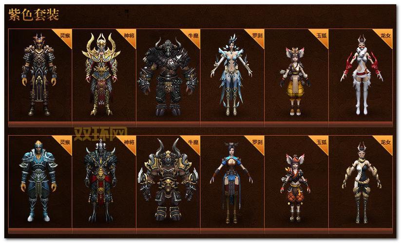 斗战神装备怎么升级到完美？这份指南请收好！