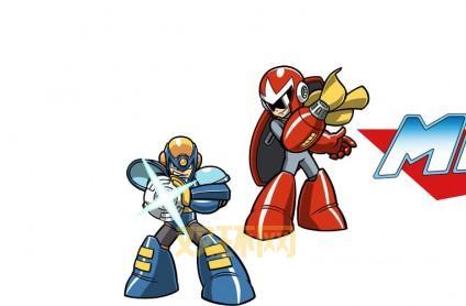 洛克人OL:经典街机游戏的网游化探索与终止