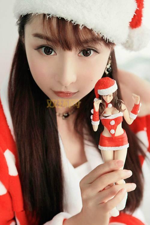 宅男女神宝贝：性感与甜美并存的魅力