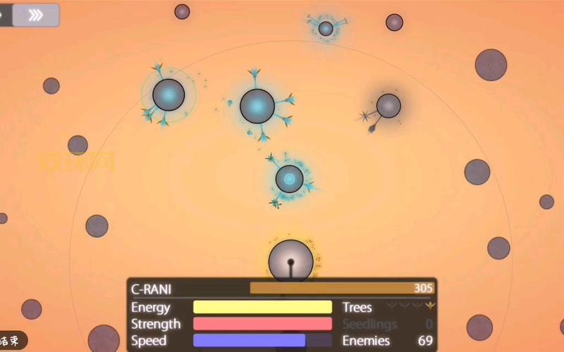 真菌世界：带你进入神秘的真菌王国与策略战斗