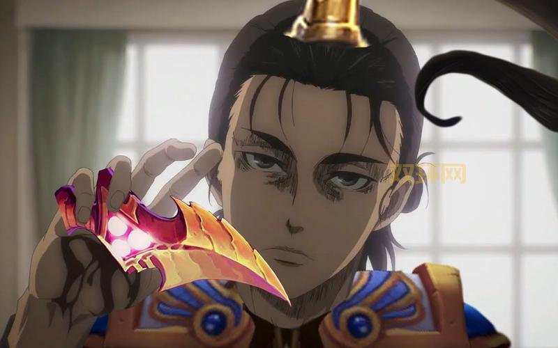 AP赵信天赋加点攻略，新版本这样玩输出才高！