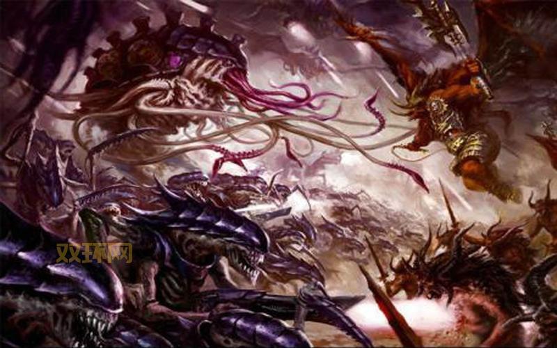 战锤入侵：应对泰伦虫族的生存攻略