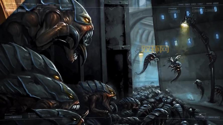 战锤入侵：应对泰伦虫族的生存攻略