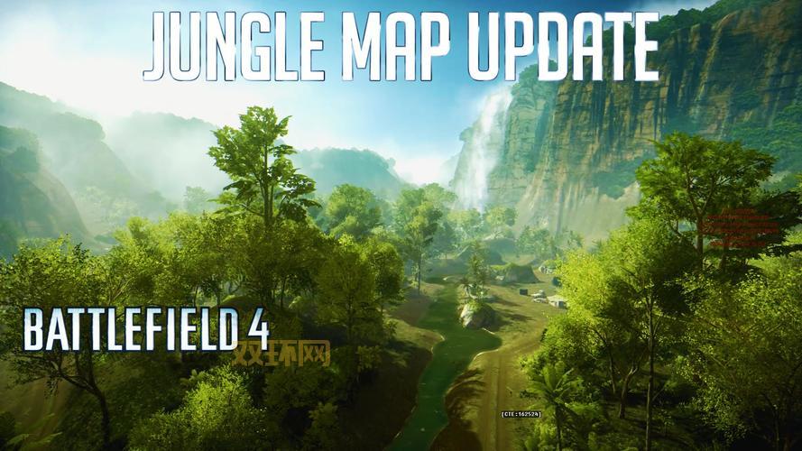 战地4老游戏新活力,DICE持续更新带来全新内容