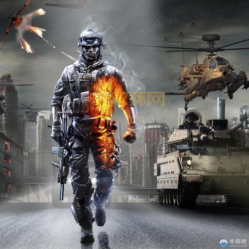 战地4老游戏新活力,DICE持续更新带来全新内容