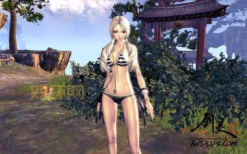 剑灵人女捏脸数据分享:轻松获取热门捏脸方案