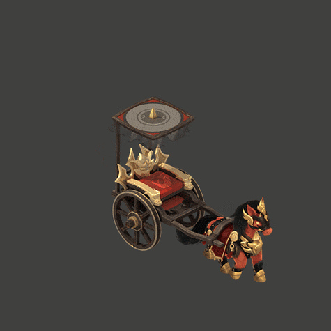 梦幻坐骑装饰有哪些？大佬推荐的坐骑装饰攻略！