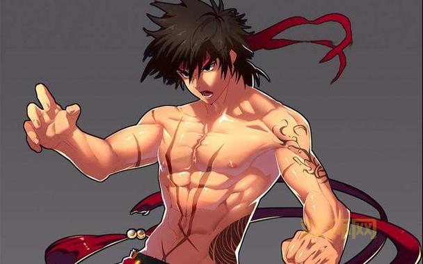 dnf男格斗刷图怎么玩？新手必看刷图攻略！