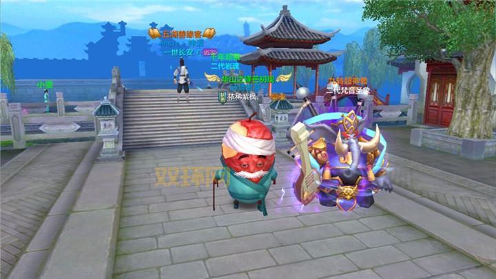 天龙八部3阿朱任务奖励是什么?详细攻略来了!