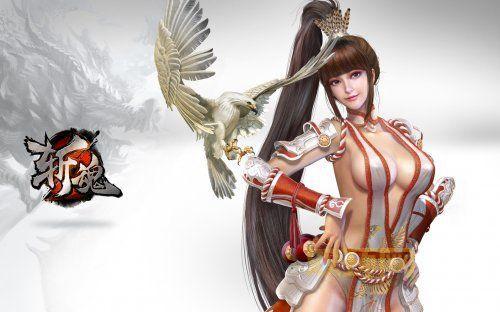 斩魂剑侠刷图怎么加点厉害?高玩教你技巧!