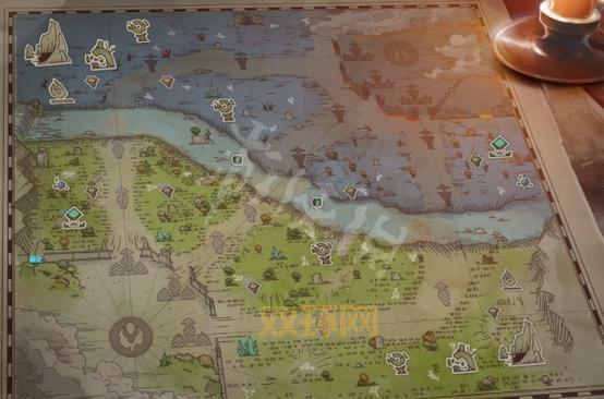 dota2rpg哪个好玩?老玩家推荐这几个地图!