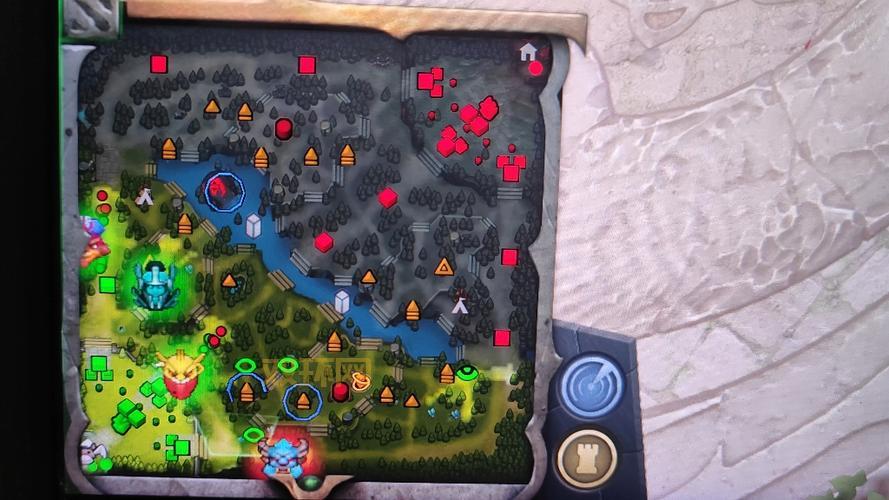 dota2rpg哪个好玩?老玩家推荐这几个地图!