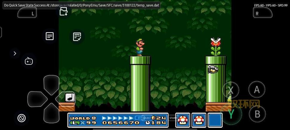 新马里奥世界3怎么玩？新手快速通关攻略来了！