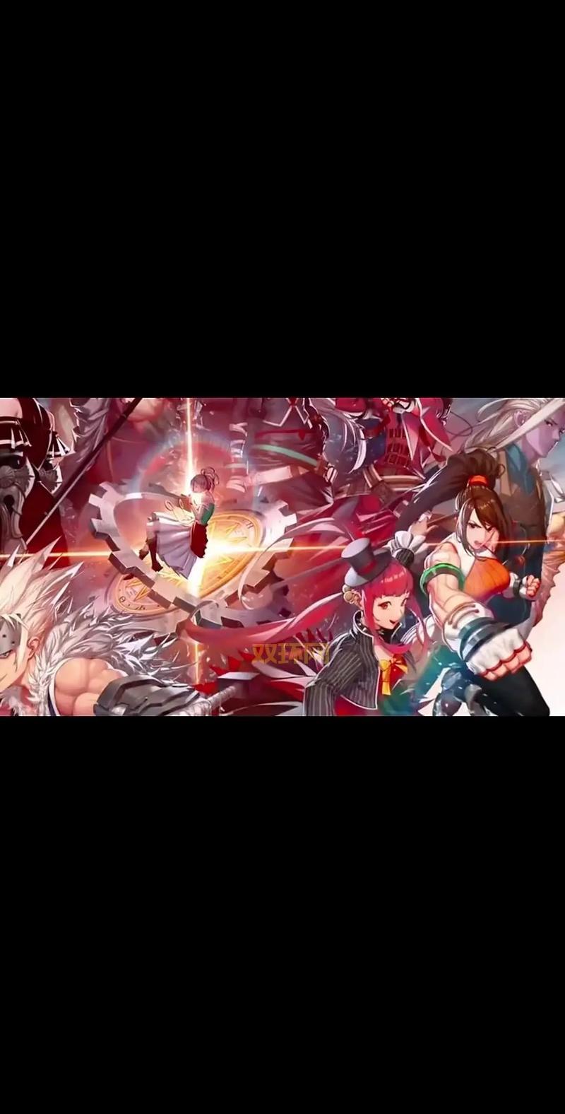 2016dnf刷图职业怎么选?这份职业排行请收好!