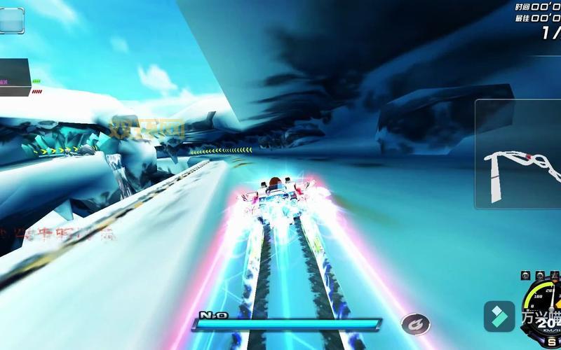 qq飞车玄灵峡谷bug还能用吗？实测效果告诉你！