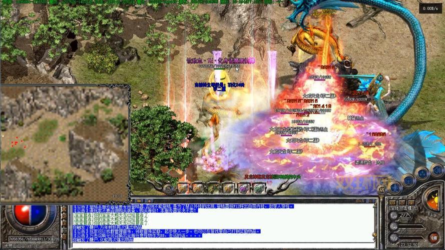 天下传奇1.76金币版好玩吗？老玩家告诉你答案！