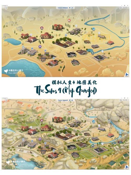 模拟人生4中世纪攻略秘籍，让你快速称霸中世纪！