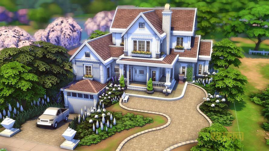 模拟人生4中世纪攻略秘籍，让你快速称霸中世纪！