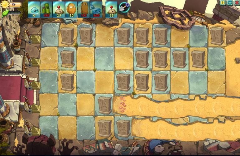 3366小游戏植物大战僵尸怎么玩?新手入门攻略!