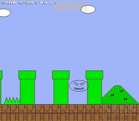 变态猫版超级玛丽攻略:新手如何快速通关?