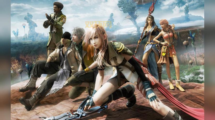 玩了这么久最终幻想8，它的结局到底讲了什么？