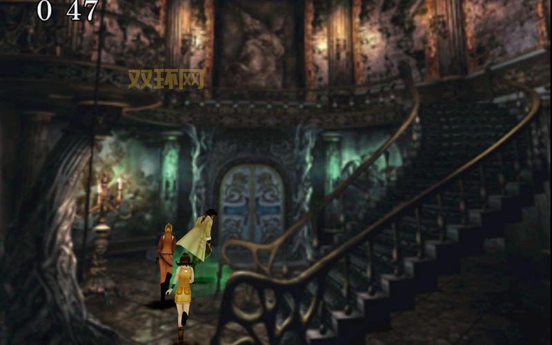 玩了这么久最终幻想8,它的结局到底讲了什么?