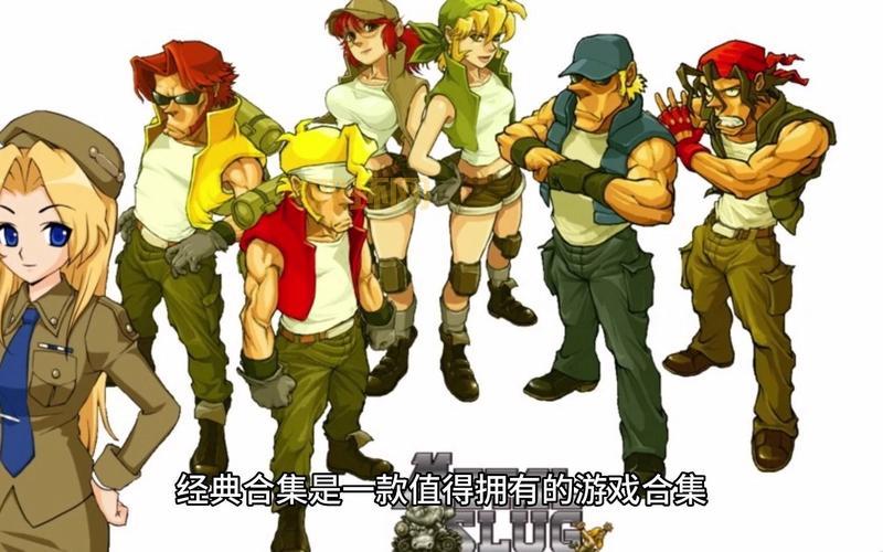 合金弹头如何开始？新手入门教程一看就会！