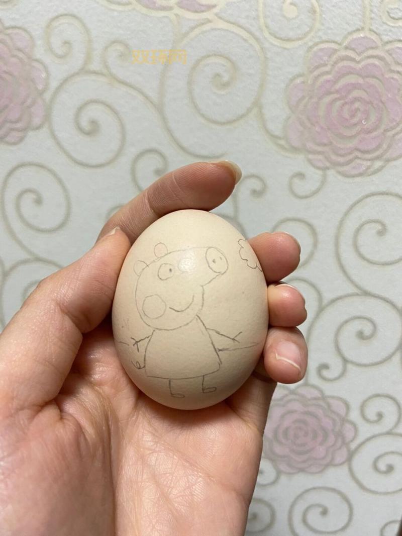 巧孵五彩蛋的方法有哪些？这几种方法简单易学！