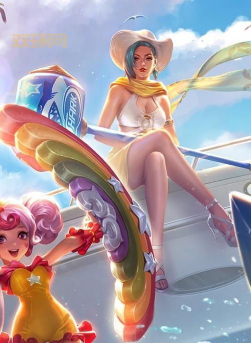 王者紫霞裸身P图是真的吗?教你辨别真假图片!