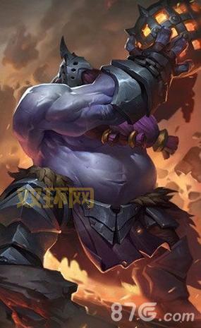 刀塔传奇铁面狂人值得培养吗?优缺点分析!