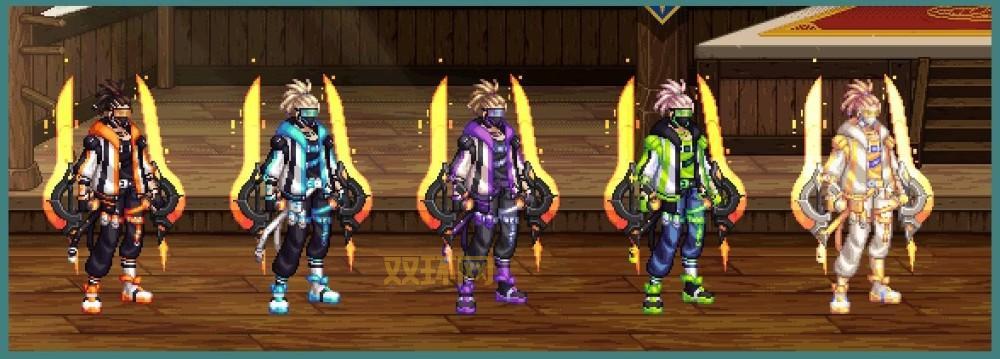 dnf男格斗时装补丁安全吗？这些风险你需要知道！