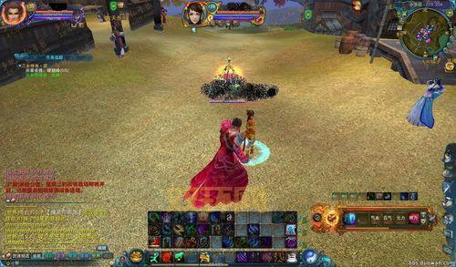 诛仙2 多玩有哪些实用技巧？高手玩家经验分享！