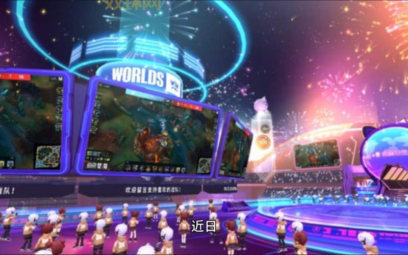 we英雄联盟比赛在哪看？手把手教你找到直播源！