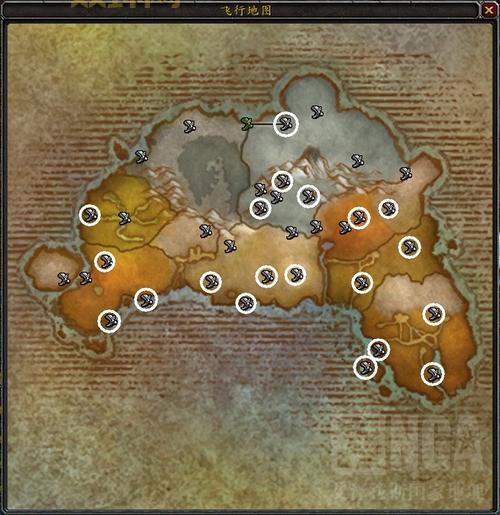 wow暮光高地怎么去?联盟部落路线有什么不同?