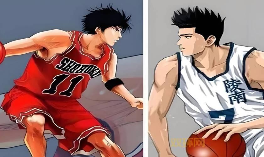 灌篮高手最强阵容搭配技巧,学会这些轻松获胜!