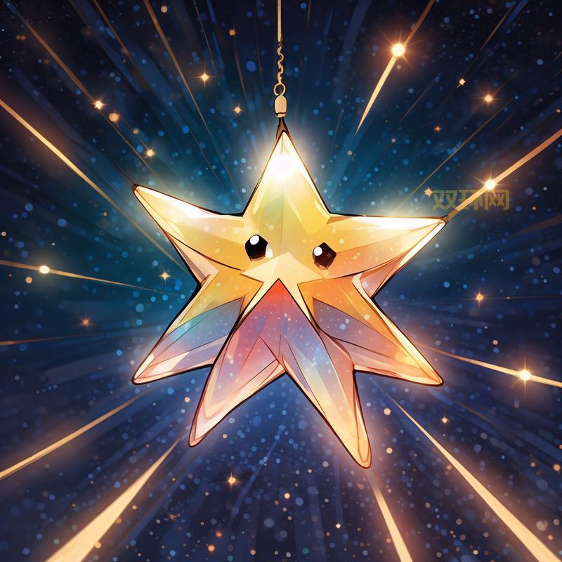 亮晶晶的什么东西最吸引人？这些东西太闪耀了！