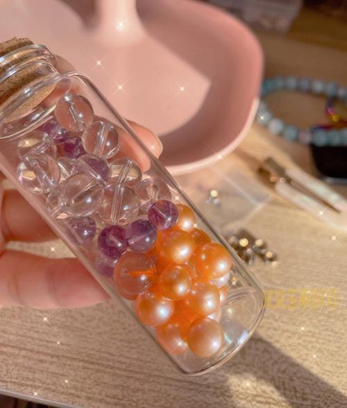 亮晶晶的什么东西最吸引人？这些东西太闪耀了！