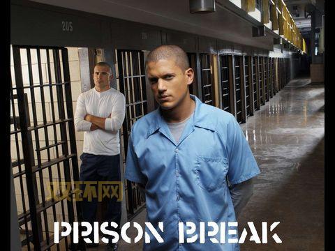 关于越狱阴谋，这几个说法你听过几个？