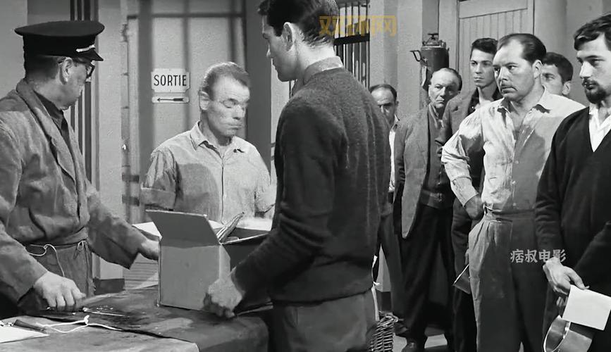 关于越狱阴谋，这几个说法你听过几个？